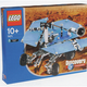Illustration for article titled Lego Space Timeline Brings Back My Best Childhood Memories